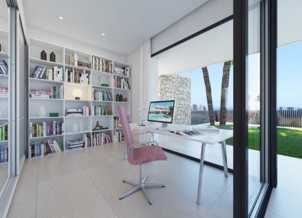 Casa para 1 250 000 euro en la Costa Blanca, España