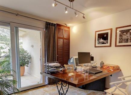 Wohnung für 985 000 euro in Costa Blanca, Spanien