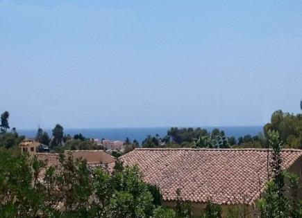 Haus für 1 090 000 euro in Costa Blanca, Spanien