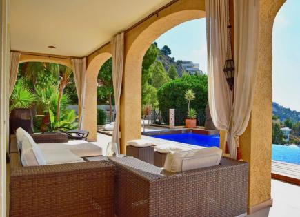 Casa per 1 300 000 euro sulla Costa Blanca, Spagna
