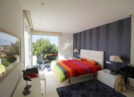 Haus für 1 295 000 euro in Costa Blanca, Spanien