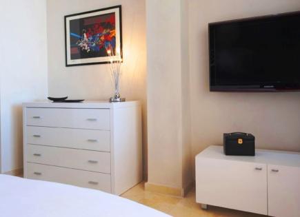 Flat for 650 000 euro on Costa Blanca, Spain