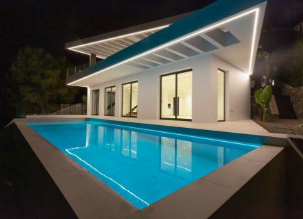 Casa para 1 700 000 euro en la Costa Blanca, España