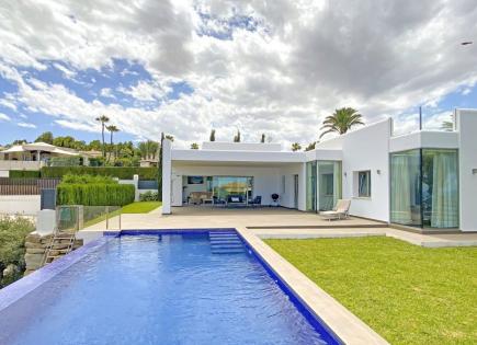 Appartement pour 1 150 000 Euro sur la Costa Blanca, Espagne