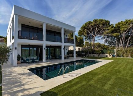 Maison pour 2 200 000 Euro sur la Costa Brava, Espagne