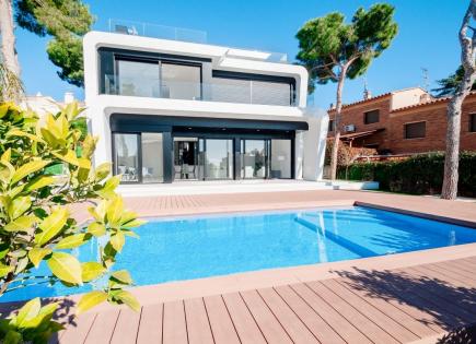 Maison pour 2 650 000 Euro sur la Costa Brava, Espagne