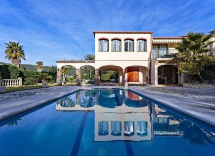 House for 960 000 euro on Costa Brava, Spain