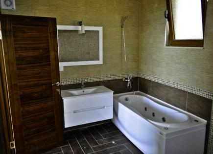 House for 550 000 euro in Susanj, Montenegro