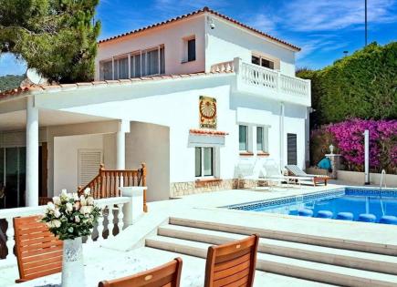 Casa para 720 000 euro en la Costa Brava, España