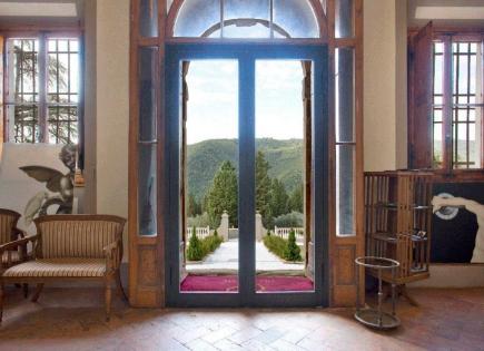 Domaine pour 4 800 000 Euro à Florence, Italie