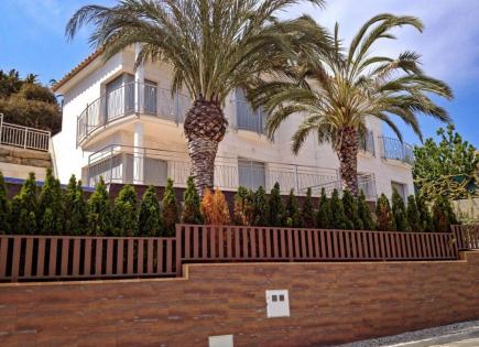 Casa para 1 750 000 euro en la Costa Brava, España