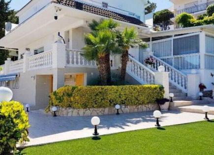 Maison pour 730 000 Euro sur la Costa Brava, Espagne