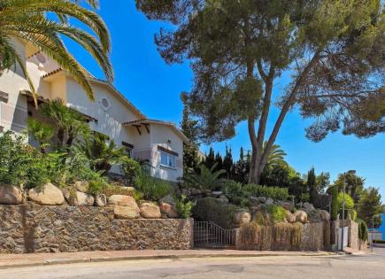 Maison pour 1 500 000 Euro sur la Costa Brava, Espagne