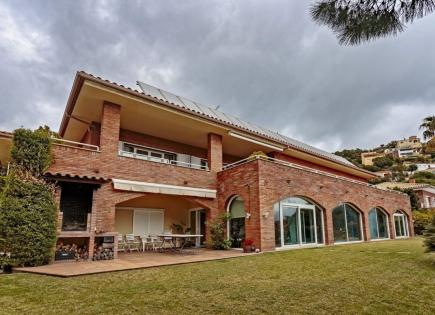 Casa para 1 395 000 euro en la Costa Brava, España