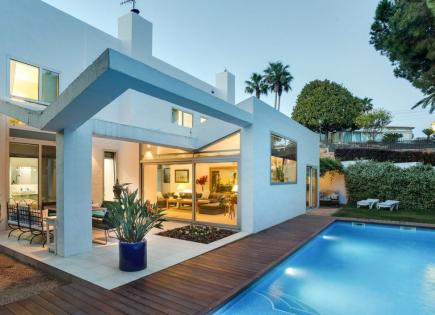 Haus für 2 950 000 euro in Costa Brava, Spanien