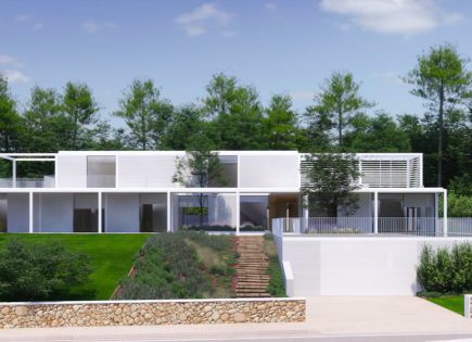 Casa para 3 000 000 euro en la Costa Brava, España