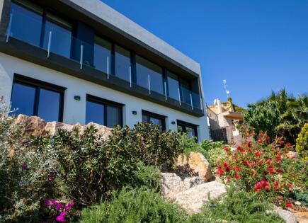 Maison pour 1 100 000 Euro sur la Costa Brava, Espagne