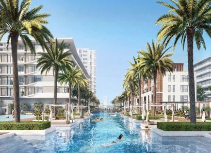 Appartement pour 896 000 Euro à Dubaï, EAU
