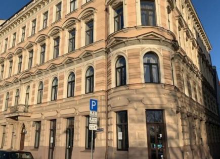 Office for 650 000 euro in Riga, Latvia