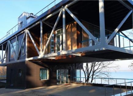 Maison pour 1 400 000 Euro à Riga, Lettonie