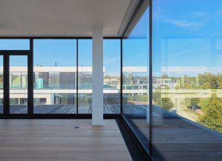 Wohnung für 564 000 euro in Riga, Lettland