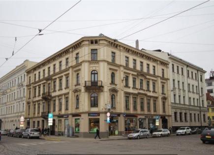Oficina para 6 500 000 euro en Riga, Letonia