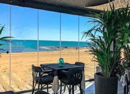 Hotel para 4 650 000 euro en la Costa Blanca, España