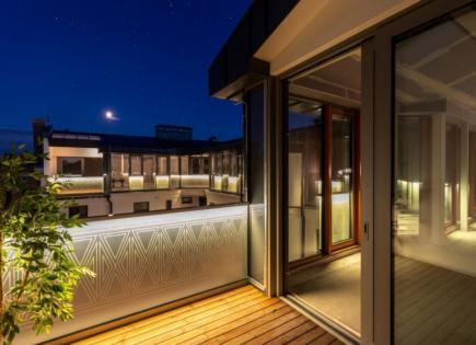 Appartement pour 950 000 Euro à Riga, Lettonie
