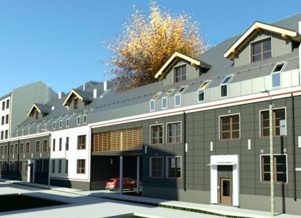 Investment project for 1 500 000 euro in Riga, Latvia