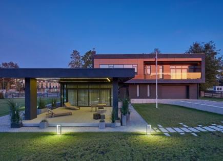 Haus für 1 237 000 euro in Riga, Lettland