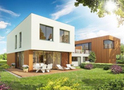 Haus für 696 000 euro in Riga, Lettland