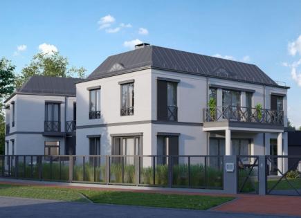 Maison pour 725 000 Euro à Riga, Lettonie