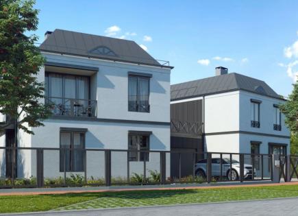 Maison pour 594 000 Euro à Riga, Lettonie
