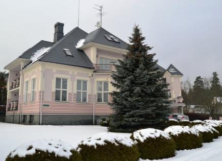 Haus für 1 100 000 euro in Region Riga, Lettland