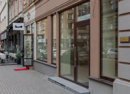 Gewerbeimmobilien für 1 200 000 euro in Riga, Lettland