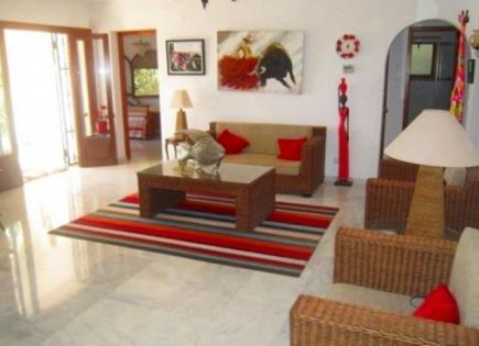 Casa para 1 200 000 euro en la Costa Blanca, España