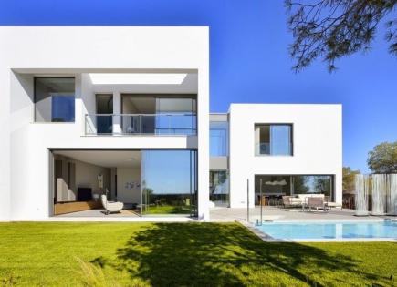 House for 790 000 euro on Costa Blanca, Spain