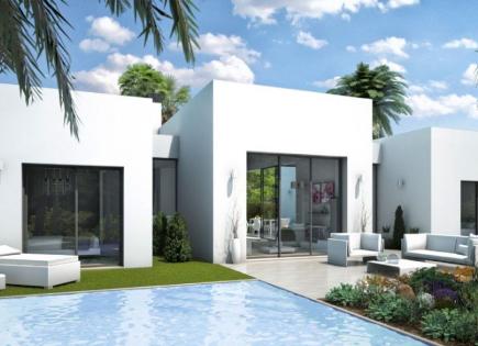 Casa para 615 000 euro en la Costa Blanca, España