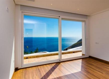 Casa para 999 000 euro en la Costa Blanca, España