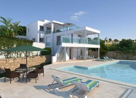 Casa para 2 375 000 euro en la Costa Blanca, España