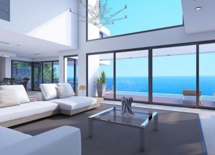 Casa para 2 600 000 euro en la Costa Blanca, España