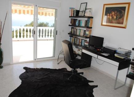 Haus für 990 000 euro in Costa Blanca, Spanien