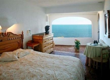 Haus für 1 860 000 euro in Costa Blanca, Spanien