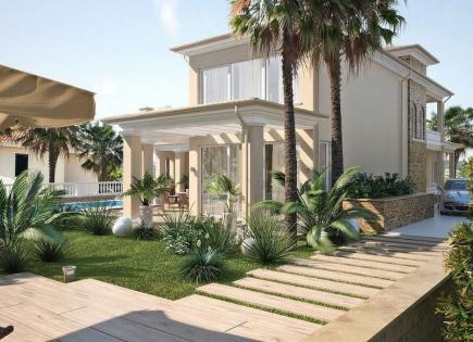 Maison pour 1 550 000 Euro sur la Costa Blanca, Espagne