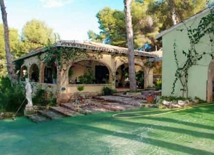 Haus für 875 000 euro in Costa Blanca, Spanien