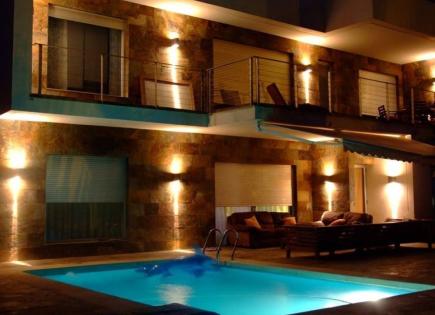 House for 500 000 euro on Costa Blanca, Spain