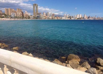 Haus für 800 000 euro in Costa Blanca, Spanien