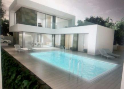 Maison pour 683 000 Euro sur la Costa Blanca, Espagne