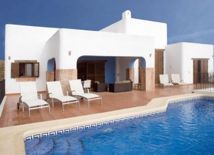 Haus für 533 253 euro in Costa Blanca, Spanien