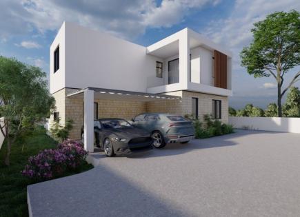 Villa für 985 000 euro in Paphos, Zypern